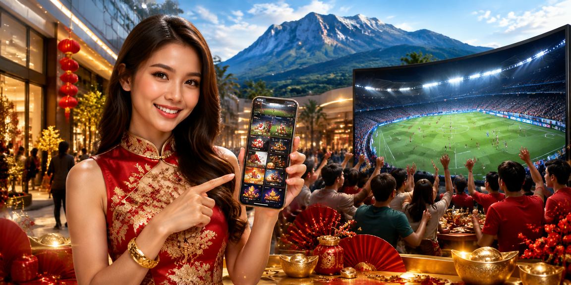 Pertaruhan bola sepak di Sabah dengan gaya tempatan